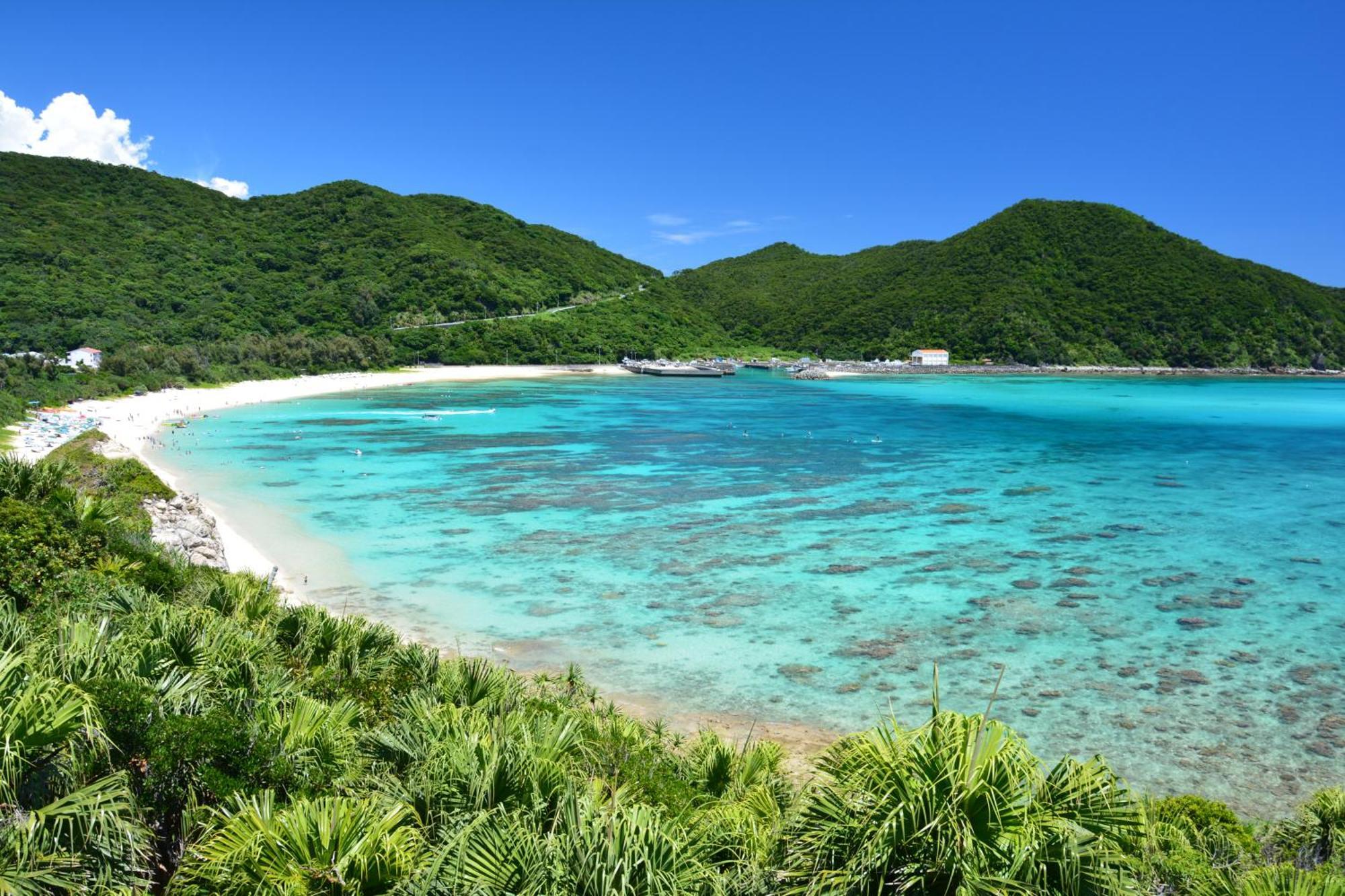 松田テラスb Matsuda Terrace B Villa Ginoza Exterior photo